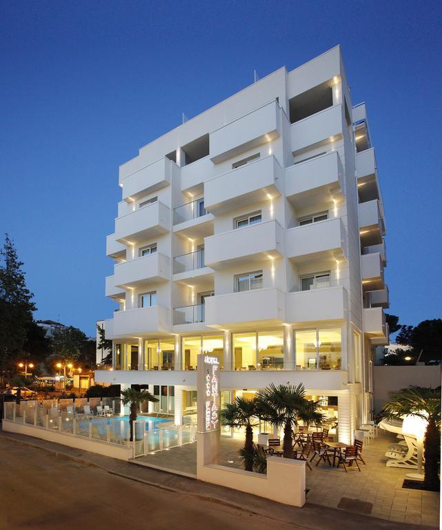 Hotel Fantasy Riccione Camera foto